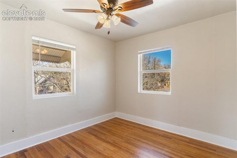 Tiny photo for 502 E Boulder Street, Colorado Springs, CO 80903 (MLS # 9662573)