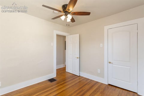 Tiny photo for 502 E Boulder Street, Colorado Springs, CO 80903 (MLS # 9662573)