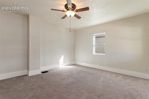 Tiny photo for 502 E Boulder Street, Colorado Springs, CO 80903 (MLS # 9662573)