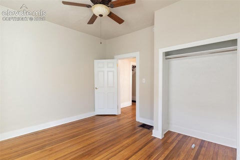 Tiny photo for 502 E Boulder Street, Colorado Springs, CO 80903 (MLS # 9662573)