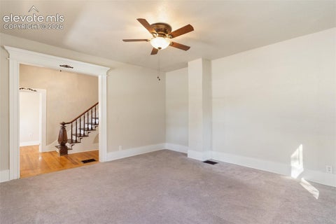 Tiny photo for 502 E Boulder Street, Colorado Springs, CO 80903 (MLS # 9662573)