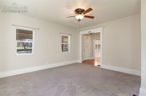 Tiny photo for 502 E Boulder Street, Colorado Springs, CO 80903 (MLS # 9662573)