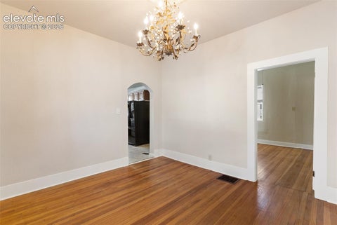 Tiny photo for 502 E Boulder Street, Colorado Springs, CO 80903 (MLS # 9662573)