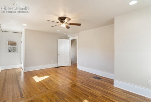 Tiny photo for 502 E Boulder Street, Colorado Springs, CO 80903 (MLS # 9662573)