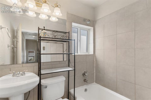 Tiny photo for 502 E Boulder Street, Colorado Springs, CO 80903 (MLS # 9662573)