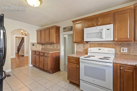 Tiny photo for 502 E Boulder Street, Colorado Springs, CO 80903 (MLS # 9662573)