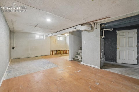 Tiny photo for 3621 Pontiac Street, Denver, CO 80207 (MLS # 9127046)