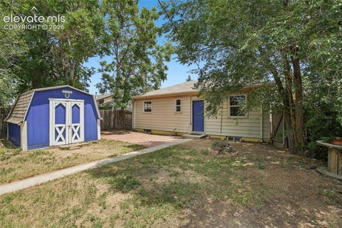 Tiny photo for 3621 Pontiac Street, Denver, CO 80207 (MLS # 9127046)