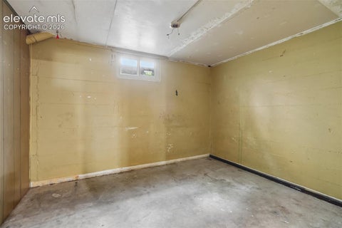 Tiny photo for 3621 Pontiac Street, Denver, CO 80207 (MLS # 9127046)