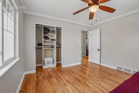 Tiny photo for 3621 Pontiac Street, Denver, CO 80207 (MLS # 9127046)