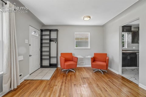 Tiny photo for 3621 Pontiac Street, Denver, CO 80207 (MLS # 9127046)