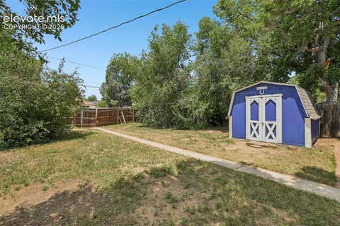 Tiny photo for 3621 Pontiac Street, Denver, CO 80207 (MLS # 9127046)