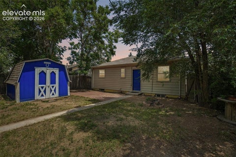 Tiny photo for 3621 Pontiac Street, Denver, CO 80207 (MLS # 9127046)