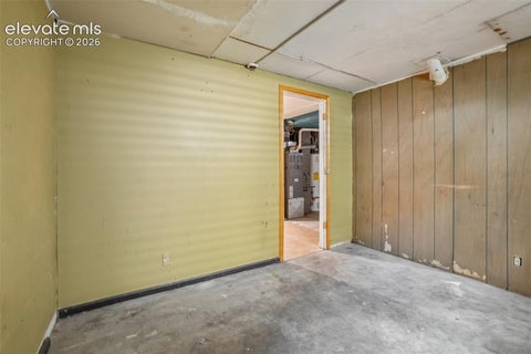 Tiny photo for 3621 Pontiac Street, Denver, CO 80207 (MLS # 9127046)
