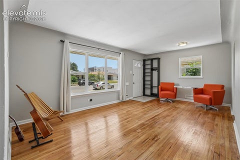 Tiny photo for 3621 Pontiac Street, Denver, CO 80207 (MLS # 9127046)