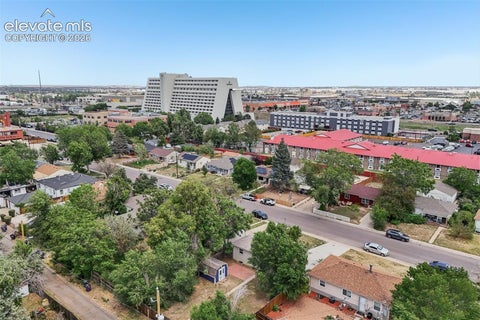 Tiny photo for 3621 Pontiac Street, Denver, CO 80207 (MLS # 9127046)
