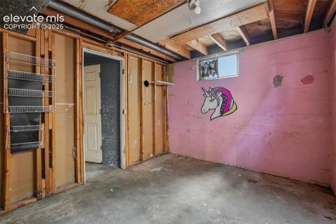 Tiny photo for 3621 Pontiac Street, Denver, CO 80207 (MLS # 9127046)