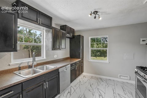 Tiny photo for 3621 Pontiac Street, Denver, CO 80207 (MLS # 9127046)