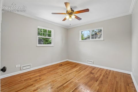 Tiny photo for 3621 Pontiac Street, Denver, CO 80207 (MLS # 9127046)