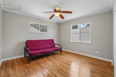 Tiny photo for 3621 Pontiac Street, Denver, CO 80207 (MLS # 9127046)
