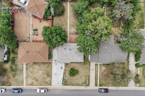 Tiny photo for 3621 Pontiac Street, Denver, CO 80207 (MLS # 9127046)