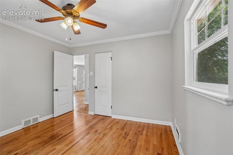 Tiny photo for 3621 Pontiac Street, Denver, CO 80207 (MLS # 9127046)