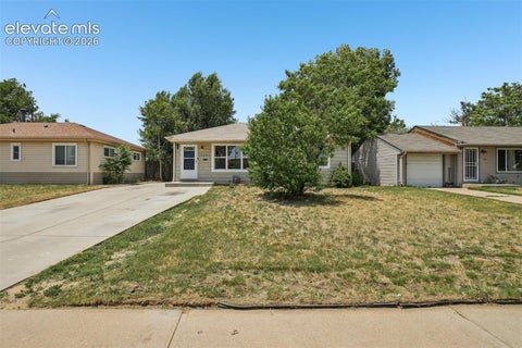 Tiny photo for 3621 Pontiac Street, Denver, CO 80207 (MLS # 9127046)