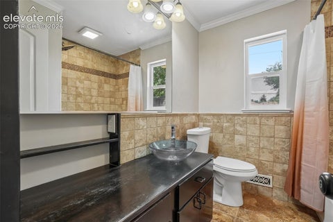 Tiny photo for 3621 Pontiac Street, Denver, CO 80207 (MLS # 9127046)