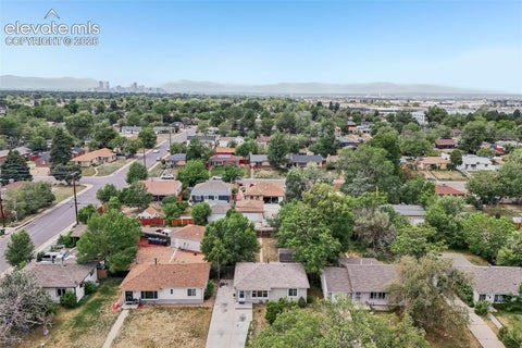 Tiny photo for 3621 Pontiac Street, Denver, CO 80207 (MLS # 9127046)