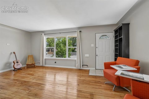Tiny photo for 3621 Pontiac Street, Denver, CO 80207 (MLS # 9127046)