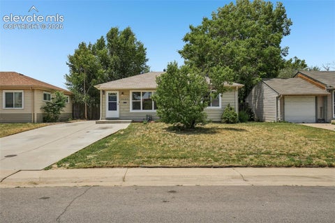 Tiny photo for 3621 Pontiac Street, Denver, CO 80207 (MLS # 9127046)