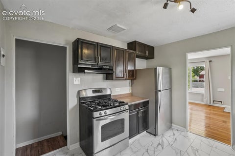 Tiny photo for 3621 Pontiac Street, Denver, CO 80207 (MLS # 9127046)
