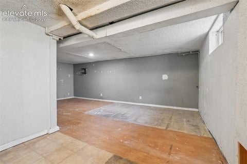 Tiny photo for 3621 Pontiac Street, Denver, CO 80207 (MLS # 9127046)