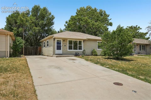 Photo of 3621 Pontiac Street, Denver, CO 80207 (MLS # 9127046)