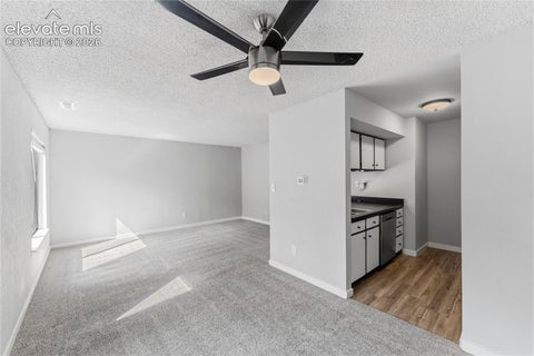 Tiny photo for 935 Saturn Drive #203, Colorado Springs, CO 80905 (MLS # 9280199)