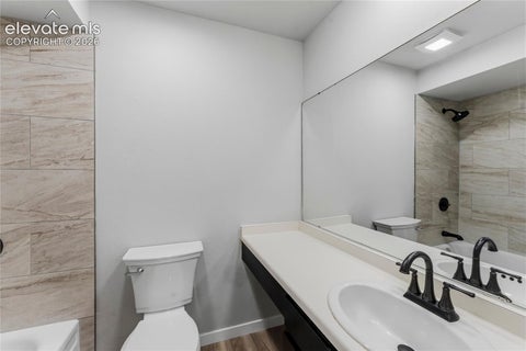 Tiny photo for 935 Saturn Drive #203, Colorado Springs, CO 80905 (MLS # 9280199)