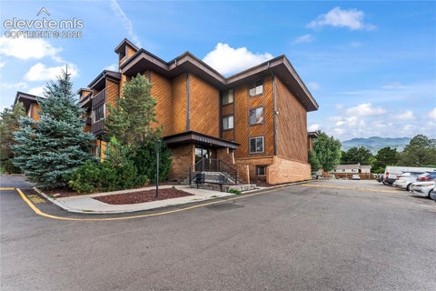 Photo of 935 Saturn Drive #203, Colorado Springs, CO 80905 (MLS # 9280199)