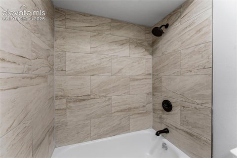 Tiny photo for 935 Saturn Drive #203, Colorado Springs, CO 80905 (MLS # 9280199)