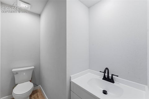 Tiny photo for 935 Saturn Drive #203, Colorado Springs, CO 80905 (MLS # 9280199)