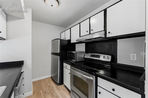 Tiny photo for 935 Saturn Drive #203, Colorado Springs, CO 80905 (MLS # 9280199)