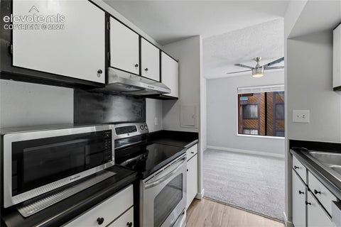 Tiny photo for 935 Saturn Drive #203, Colorado Springs, CO 80905 (MLS # 9280199)