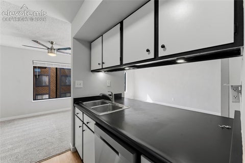 Tiny photo for 935 Saturn Drive #203, Colorado Springs, CO 80905 (MLS # 9280199)