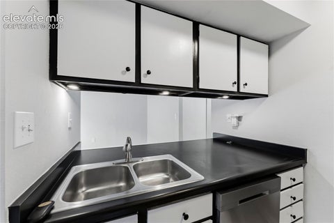 Tiny photo for 935 Saturn Drive #203, Colorado Springs, CO 80905 (MLS # 9280199)