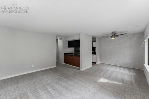 Tiny photo for 935 Saturn Drive #203, Colorado Springs, CO 80905 (MLS # 9280199)