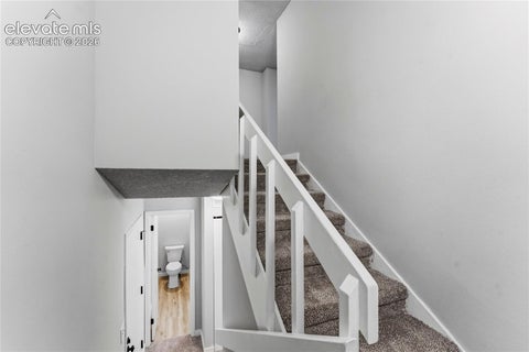 Tiny photo for 935 Saturn Drive #203, Colorado Springs, CO 80905 (MLS # 9280199)
