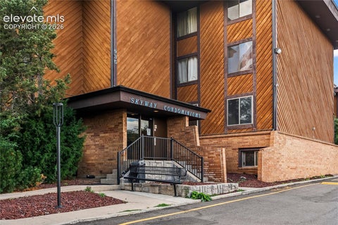 Tiny photo for 935 Saturn Drive #203, Colorado Springs, CO 80905 (MLS # 9280199)
