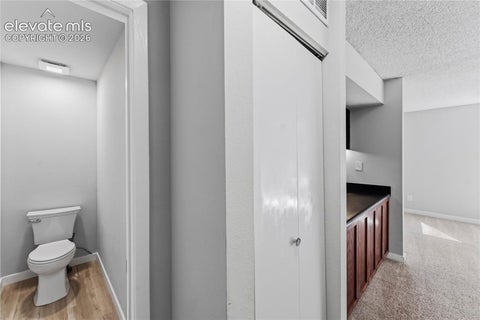 Tiny photo for 935 Saturn Drive #203, Colorado Springs, CO 80905 (MLS # 9280199)