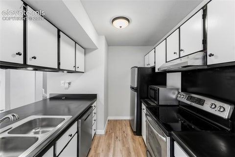 Tiny photo for 935 Saturn Drive #203, Colorado Springs, CO 80905 (MLS # 9280199)