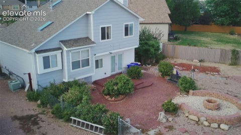 Tiny photo for 1665 Boxtree Court, Colorado Springs, CO 80906 (MLS # 9751864)
