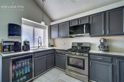 Tiny photo for 1665 Boxtree Court, Colorado Springs, CO 80906 (MLS # 9751864)